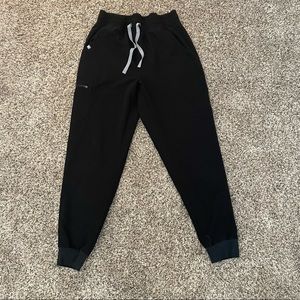 FIGS Zamora High Waisted Scrub Pants